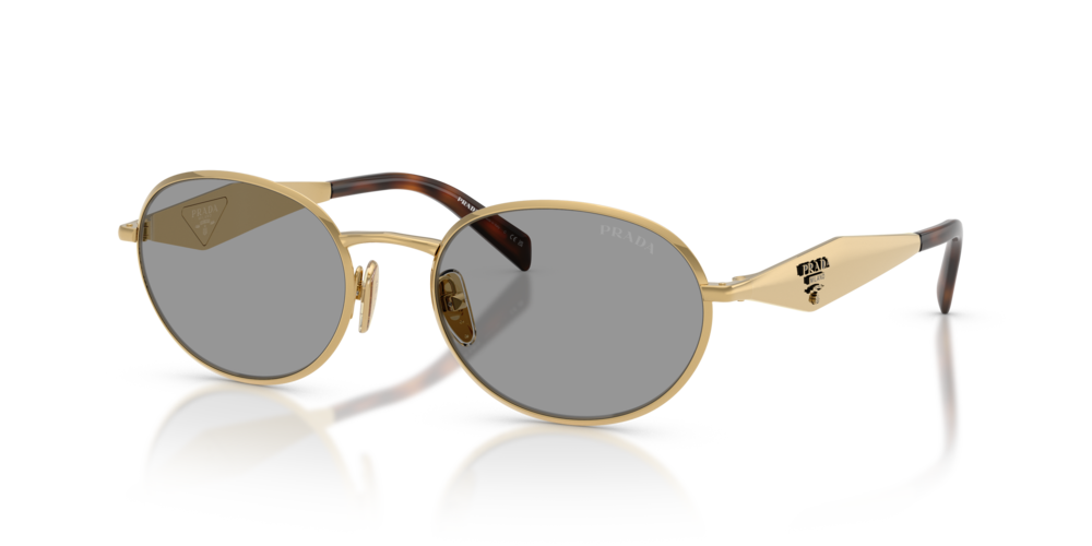 Prada Okulary przeciwsłoneczne PR D57S-5AK50Q
