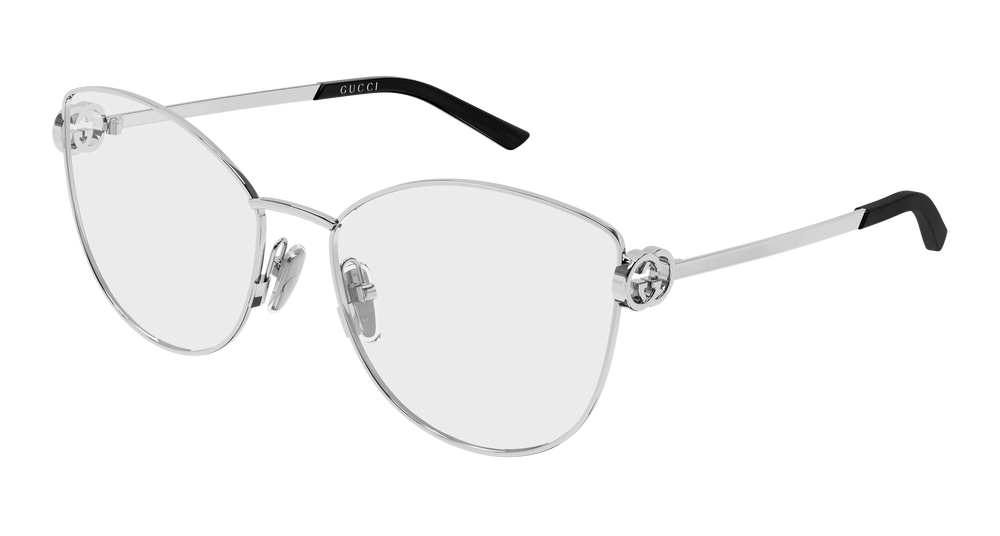Gucci Okulary korekcyjne GG2049O-003 