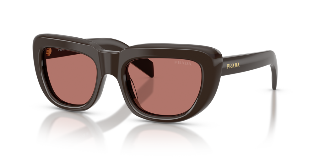 Prada Okulary przeciwsłoneczne PR D07S-27I80W
