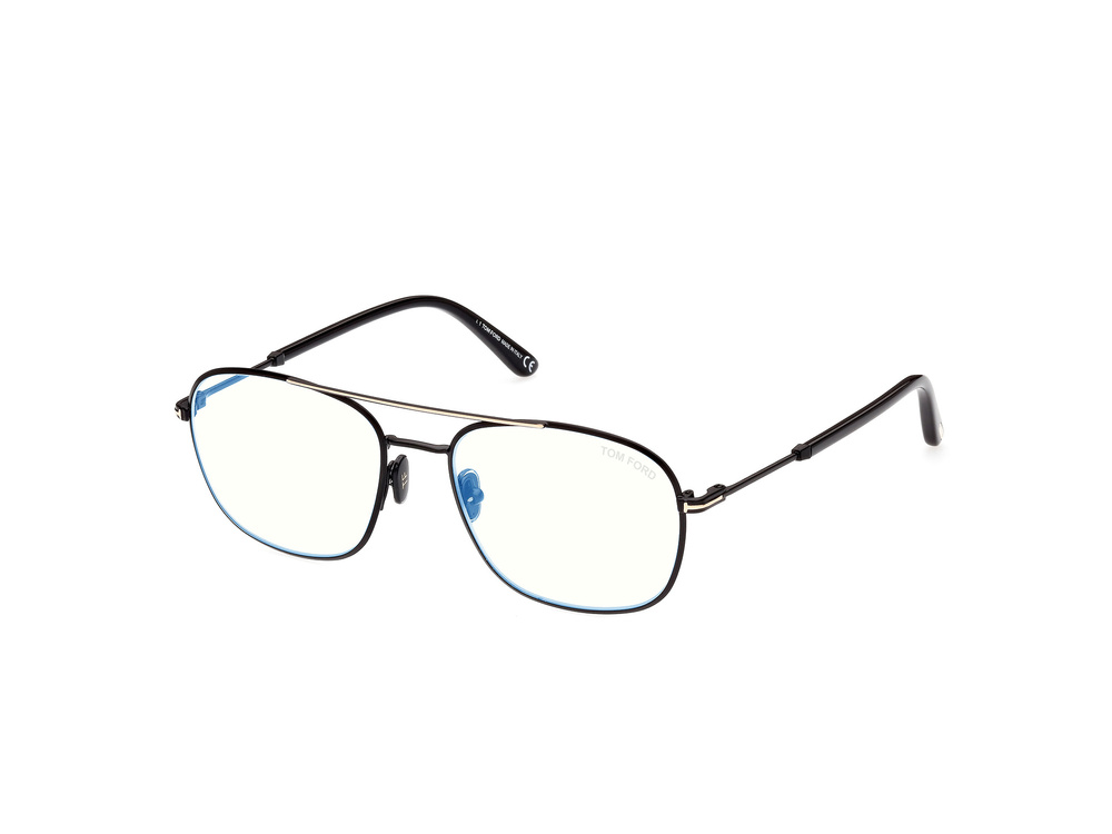 Tom Ford Okulary korekcyjne FT5830-B-001