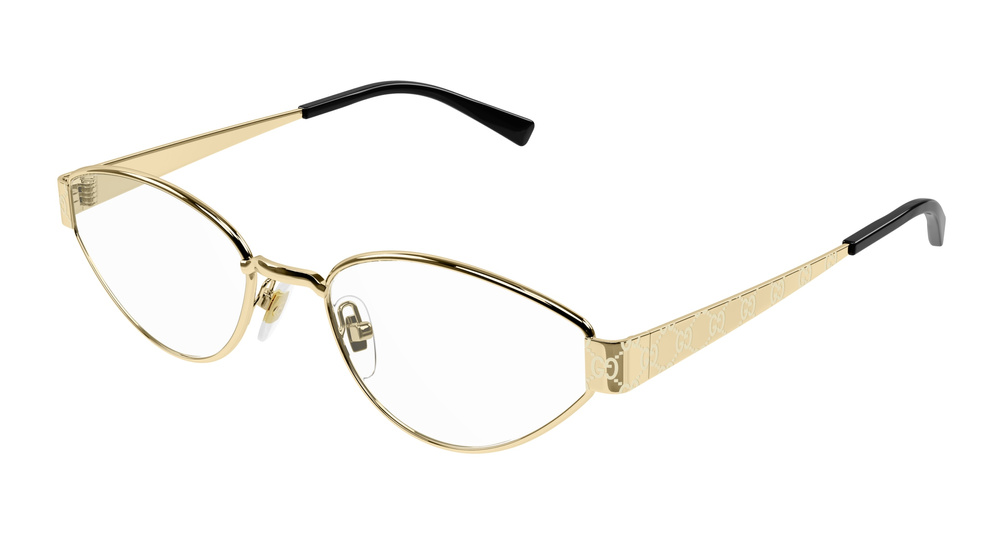 Gucci Okulary korekcyjne GG1853O-001