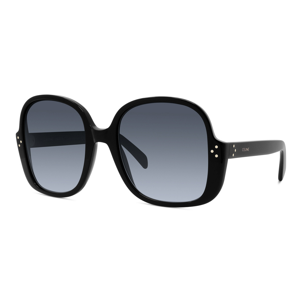 CELINE Okulary przeciwsłoneczne CL40158I-01B