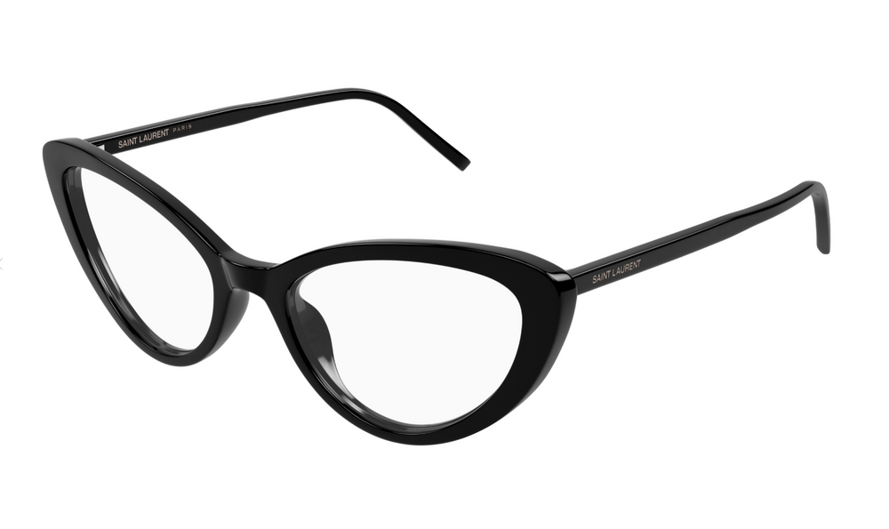 Saint Laurent Okulary korekcyjne SL 777-001