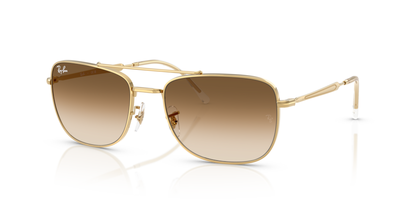 Ray-Ban Okulary przeciwsłoneczne RB3755-001/51