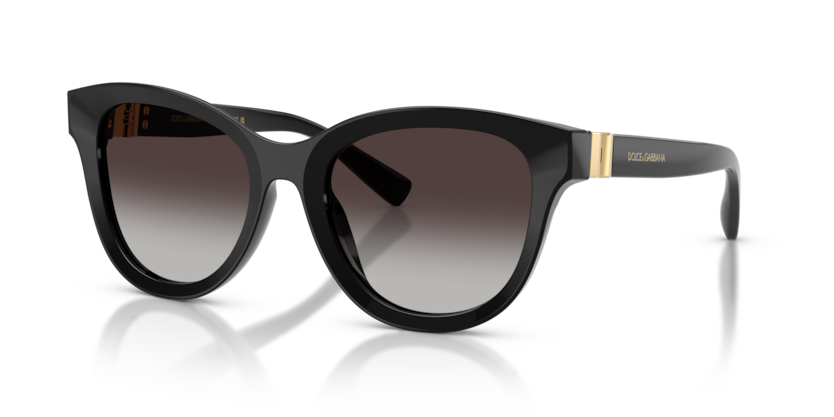 Dolce & Gabbana Okulary przeciwsłoneczne DG4533-501/8G
