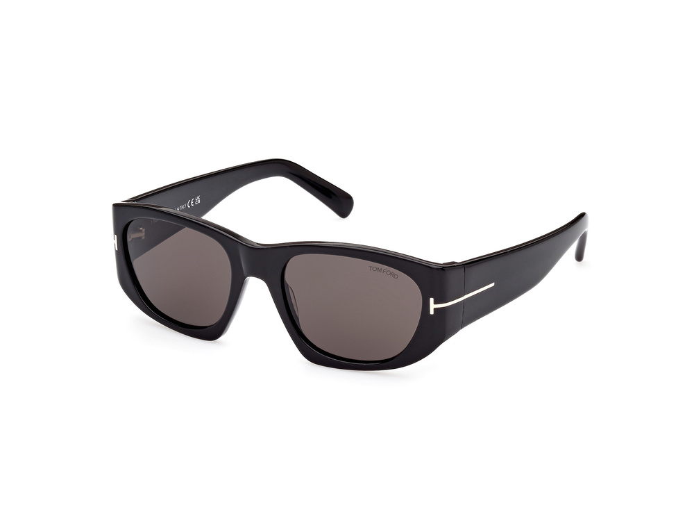 Tom Ford Okulary przeciwsłoneczne CYRILLE FT0987-01A