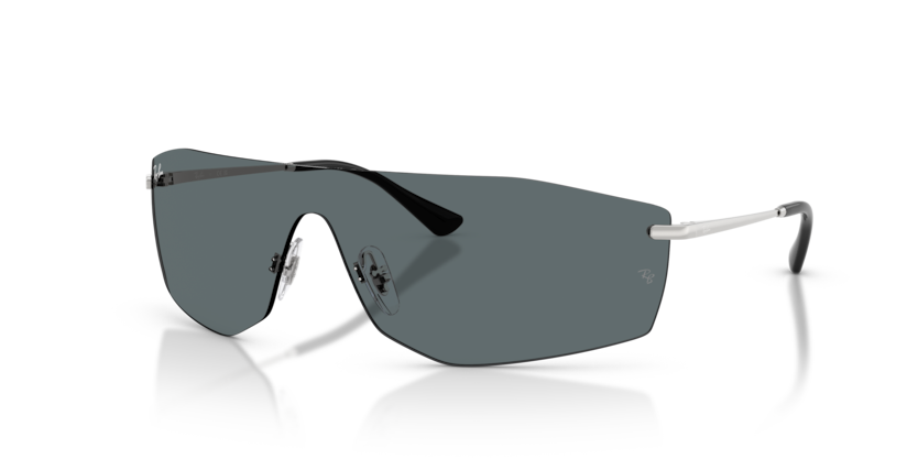 Ray-Ban Okulary przeciwsłoneczne ALIX RB3781-003/87