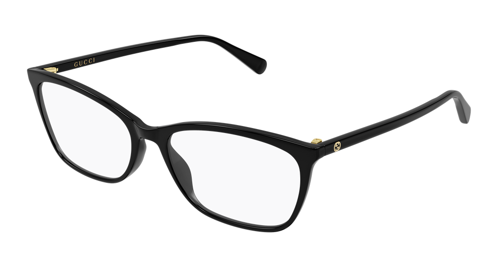 Gucci Okulary korekcyjne GG1930O-007 