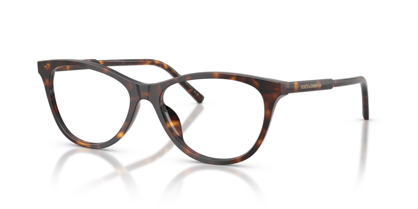 Dolce & Gabbana Okulary korekcyjne DG3443-502