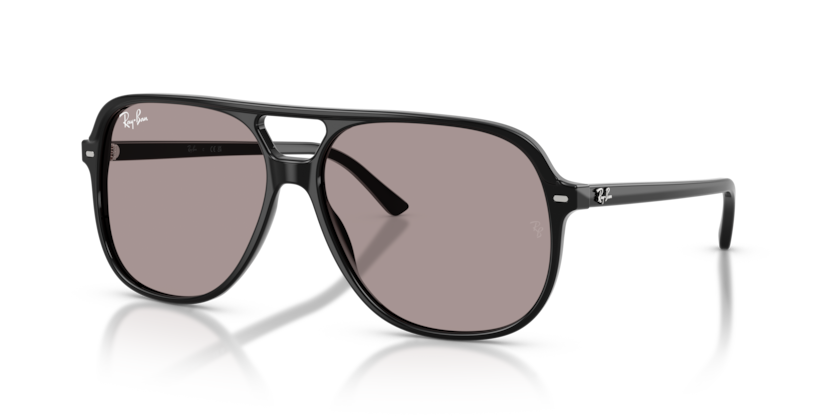 Ray-Ban Okulary przeciwsłoneczne BILL RB2198-901/53
