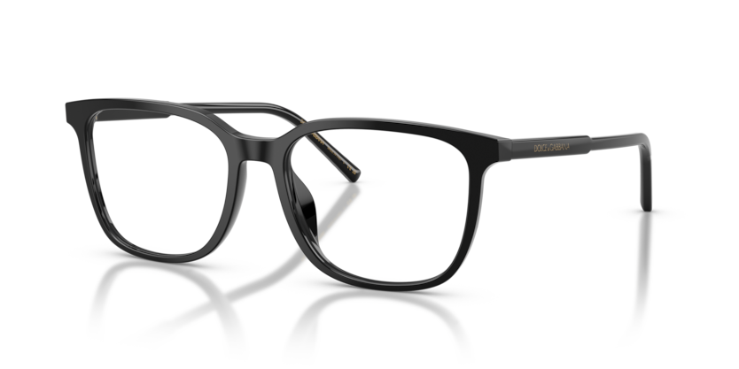 Dolce & Gabbana Okulary korekcyjne DG3445-501
