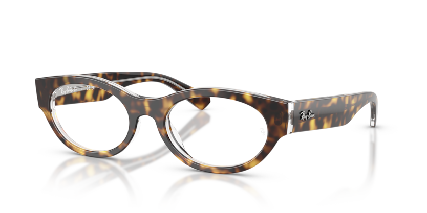 Ray-Ban Vista Okulary korekcyjne RX5447-5082