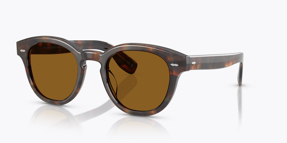 Oliver Peoples Okulary przeciwsłoneczne CARY GRANT SUN OV5413SU-180153