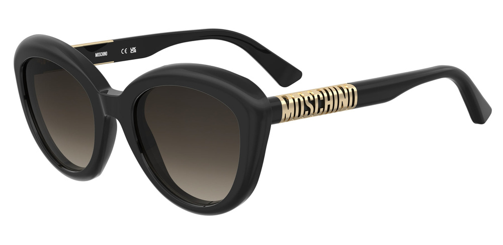 Moschino Okulary przeciwsłoneczne MOS179/S-807/HA (207697)