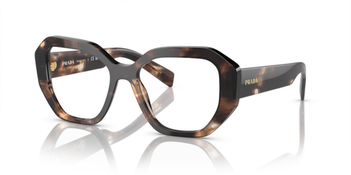 Prada Okulary korekcyjne PR A07V-07R1O1