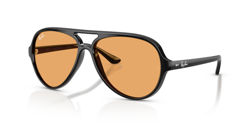 Ray-Ban Okulary przeciwsłoneczne CATS 5000 RB4125-601/33
