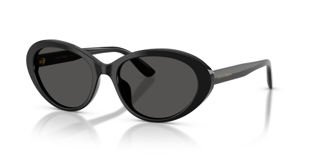 DOLCE & GABBANA Okulary przeciwsłoneczne DG4570-501/87