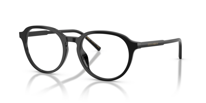 Dolce & Gabbana Okulary korekcyjne DG3444-501