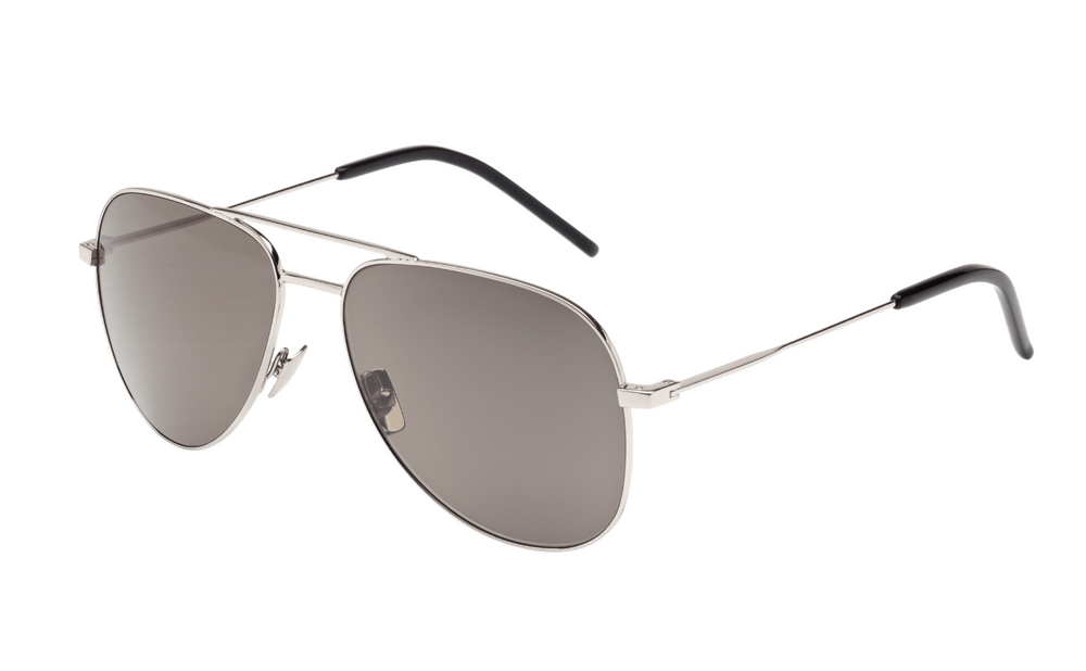Saint Laurent Okulary Przeciwsłoneczne CLASSIC 11-010