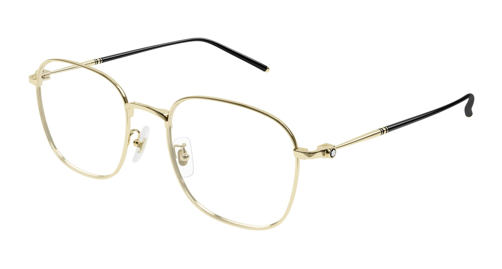 Montblanc Okulary korekcyjne MB0415OA-002