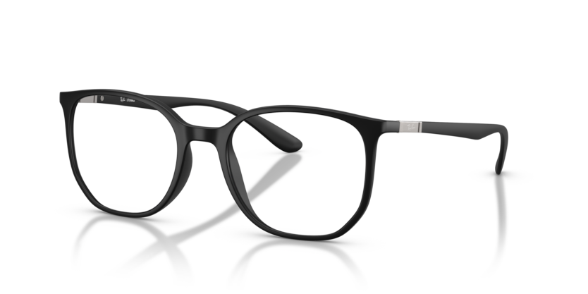 Ray-Ban Okulary korekcyjne RX7397-5204