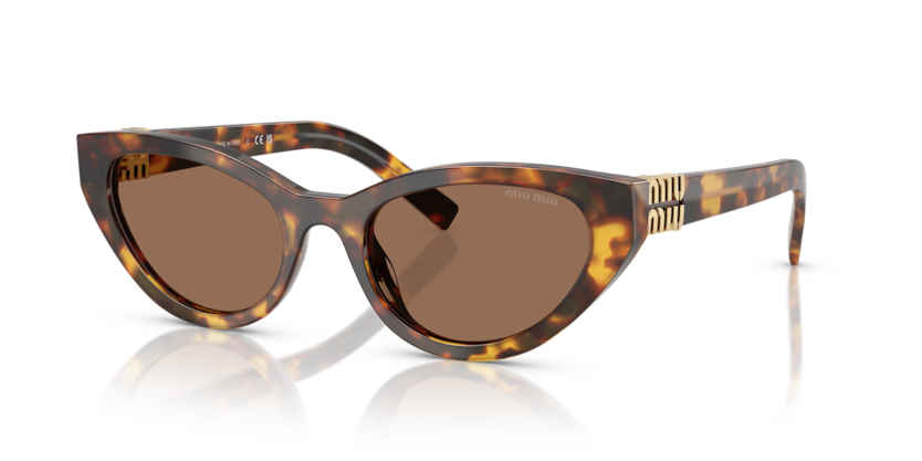 Miu Miu Okulary przeciwsłoneczne MUA04S-14L60M