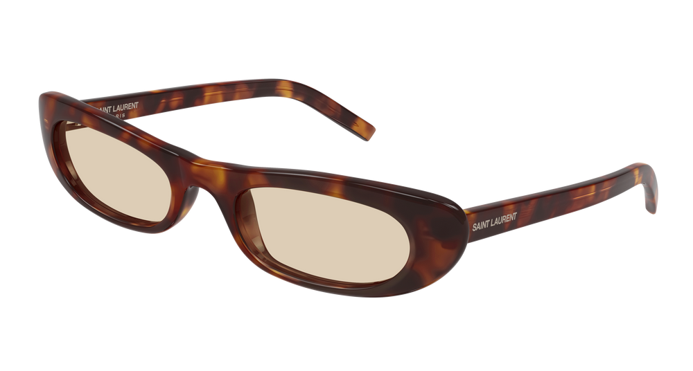 Saint Laurent Okulary przeciwsłoneczne SL557 SHADE-008 