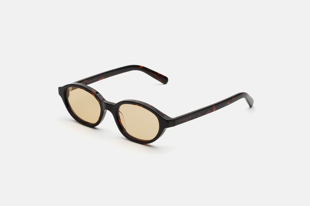 MM6 Maison Margiela Okulary przeciwsłoneczne 2IW9T-6U2