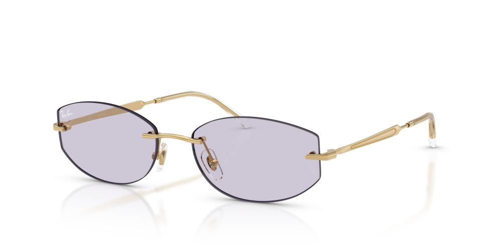 Ray-Ban Okulary przeciwsłoneczne RB3792-001/MH