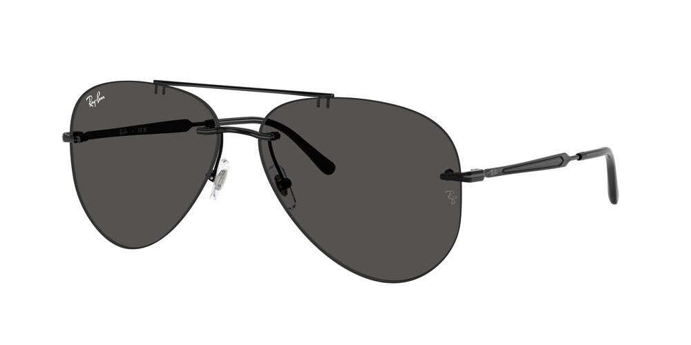 Ray-Ban Okulary przeciwsłoneczne RB3791-002/87
