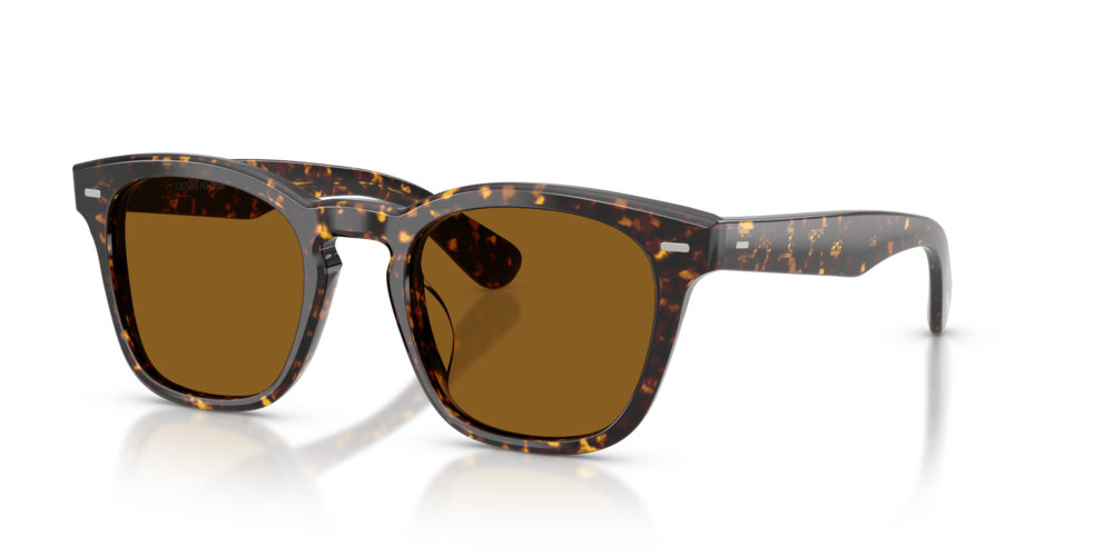 OLIVER PEOPLES Okulary przeciwsłoneczne ARLISS OV5632SU-174153