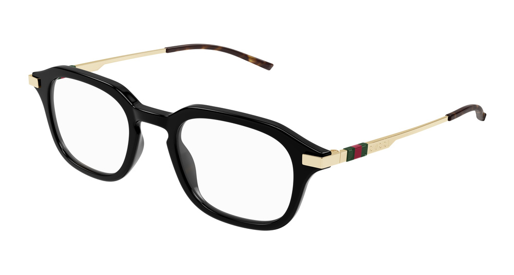 Gucci Okulary korekcyjne GG1891O-001