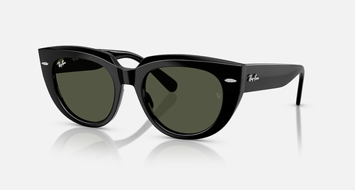 Ray-Ban Okulary przeciwsłoneczne DOREEN RB2286-901/31