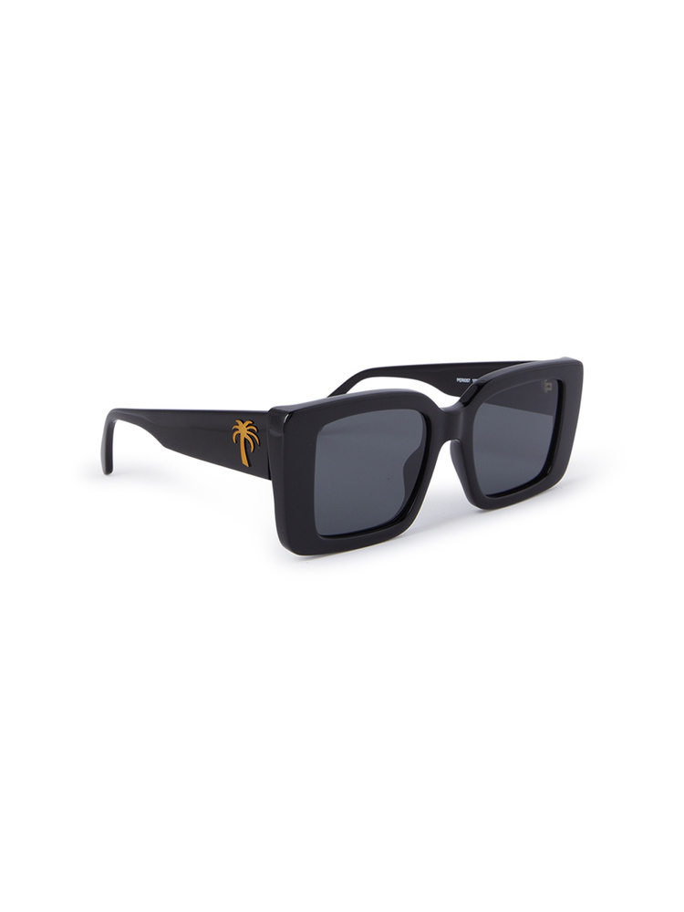 Palm Angels Okulary przeciwsłoneczne Dorris PERI057-1007