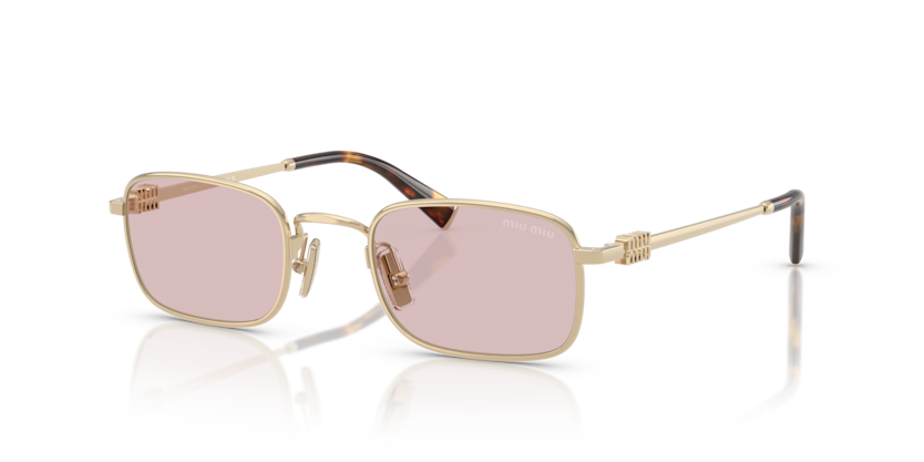 Miu Miu Okulary przeciwsłoneczne MUA53S-ZVN4I0
