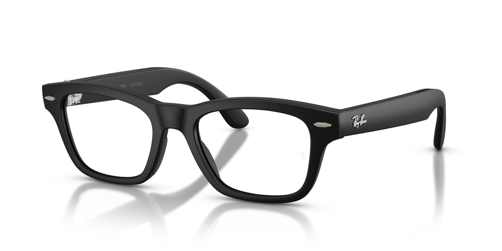 Ray-Ban Meta Burbank - okulary audio z Meta AI RW7005-601S1M