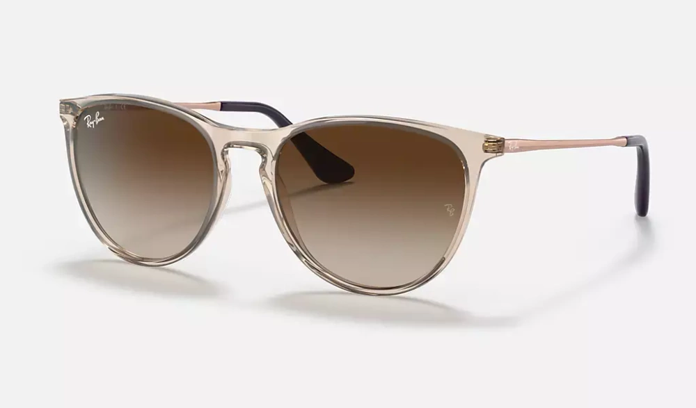 Ray-Ban Okulary przeciwsłoneczne Dziecięce Erika RJ9060S-710813