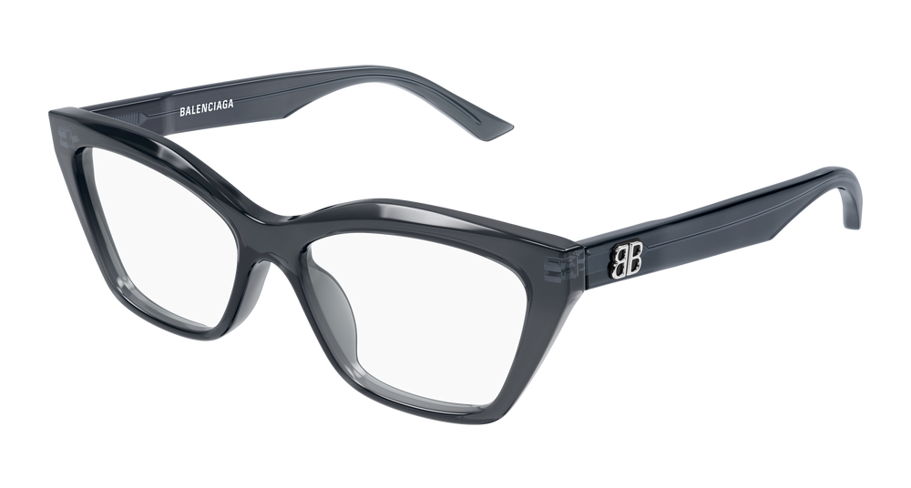 Balenciaga Okulary korekcyjne BB0342O-018 