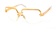 CELINE Okulary korekcyjne CL40041U - 032 