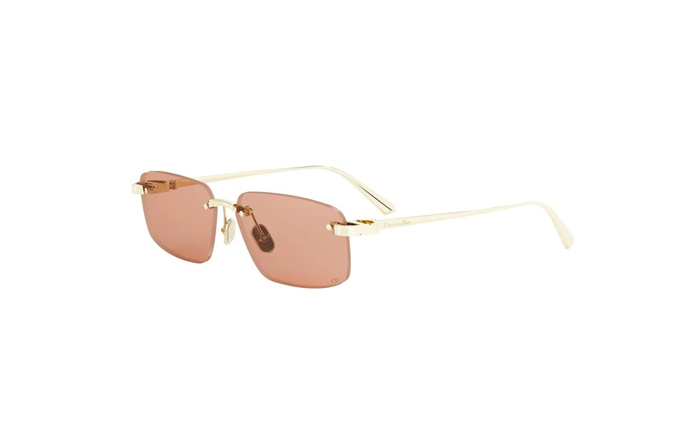 Dior Okulary przeciwsłoneczne CDIOR (S4U-B0L0) CD40203U-10Z