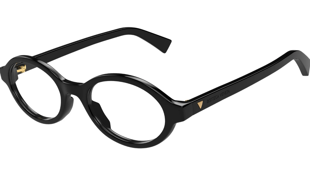 Bottega Veneta Okulary korekcyjne BV1367O-001