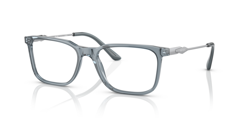 Prada Okulary korekcyjne PR 05ZV-19F1O1