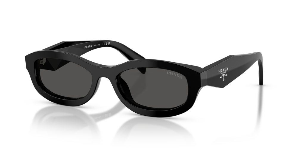 Prada Okulary przeciwsłoneczne PR D24S-16K08Z
