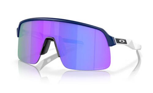 Oakley Okulary przeciwsłoneczne SUTRO LITE Navy / Prizm Violet OO9463-63