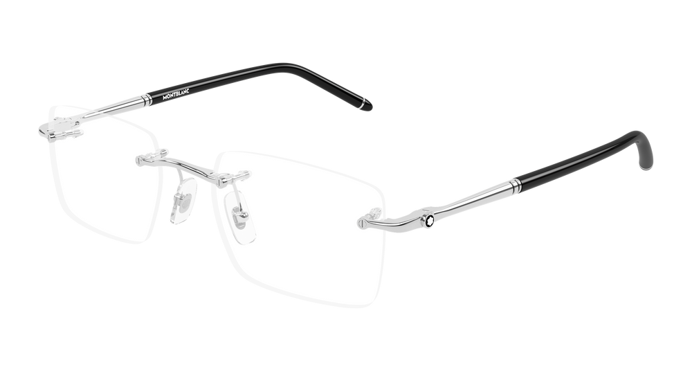 Montblanc Okulary korekcyjne MB0444O-002 