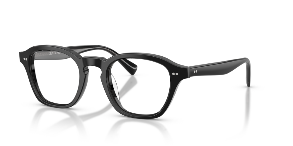 OLIVER PEOPLES Okulary korekcyjne EYLES-R OV5580U-1826