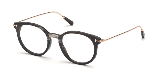Tom Ford  PRIVATE COLLECTIONO Okulary korekcyjne                                  FT5723-P-063