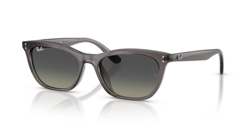 Ray-Ban Okulary przeciwsłoneczne RB4474D-667511