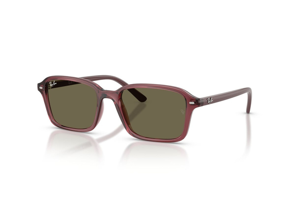Ray-Ban Okulary przeciwsłoneczne Dziecięce RJ9131S-7197/3