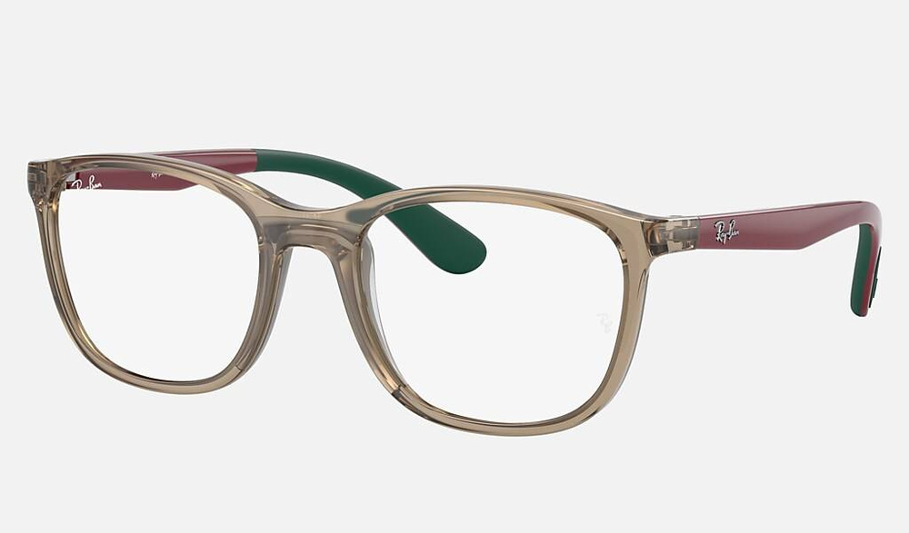 Ray-Ban Okulary korekcyjne dziecięce RY1620-3920